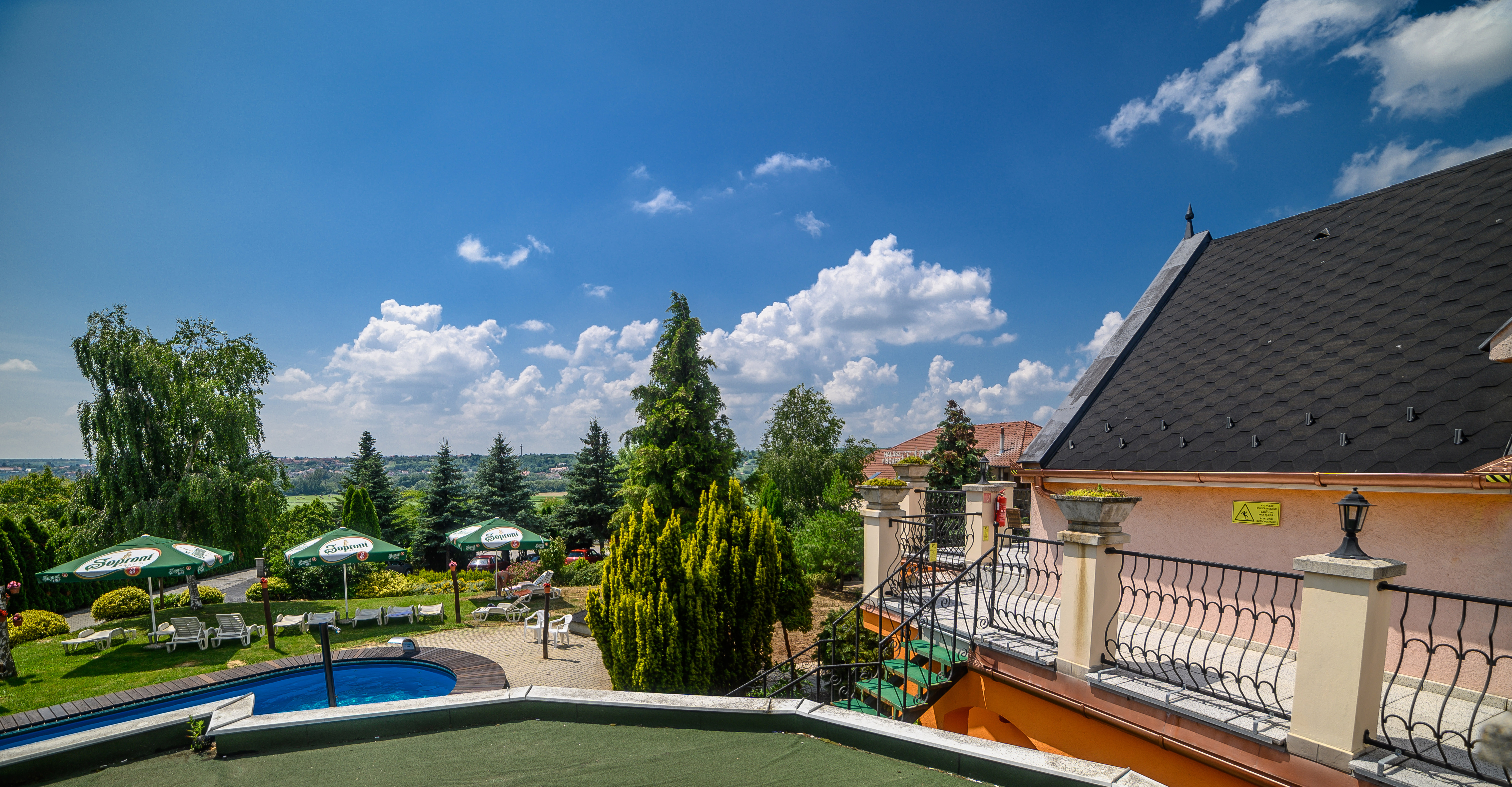 panorama